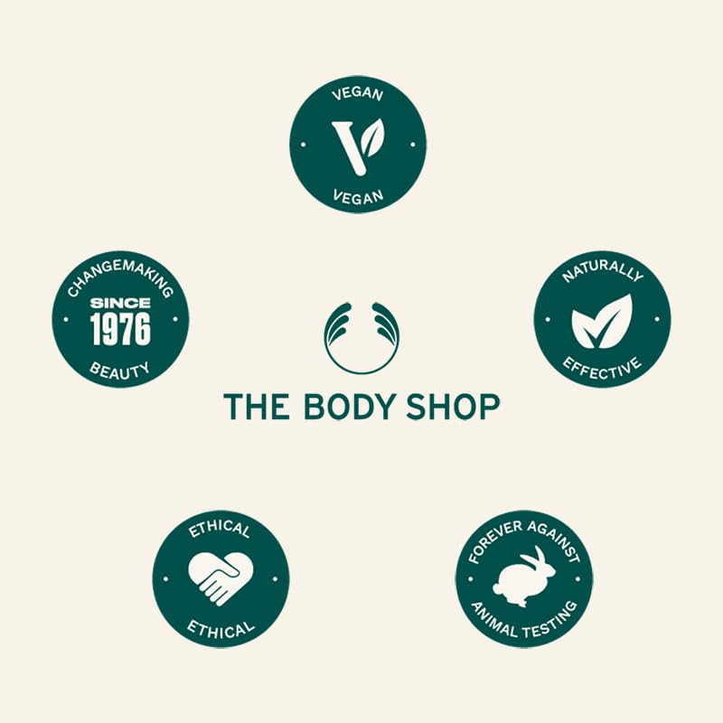 The Body Shop Vitamin E Moisture Cream 50 Ml