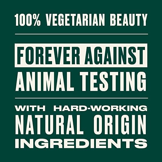 The Body Shop Maca Root & Aloe Shaving Cream – 200 ml