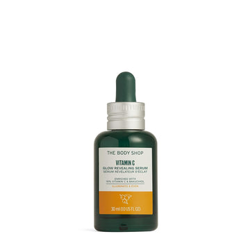 The Body Shop Vitamin C Glow Serum (30 ml)