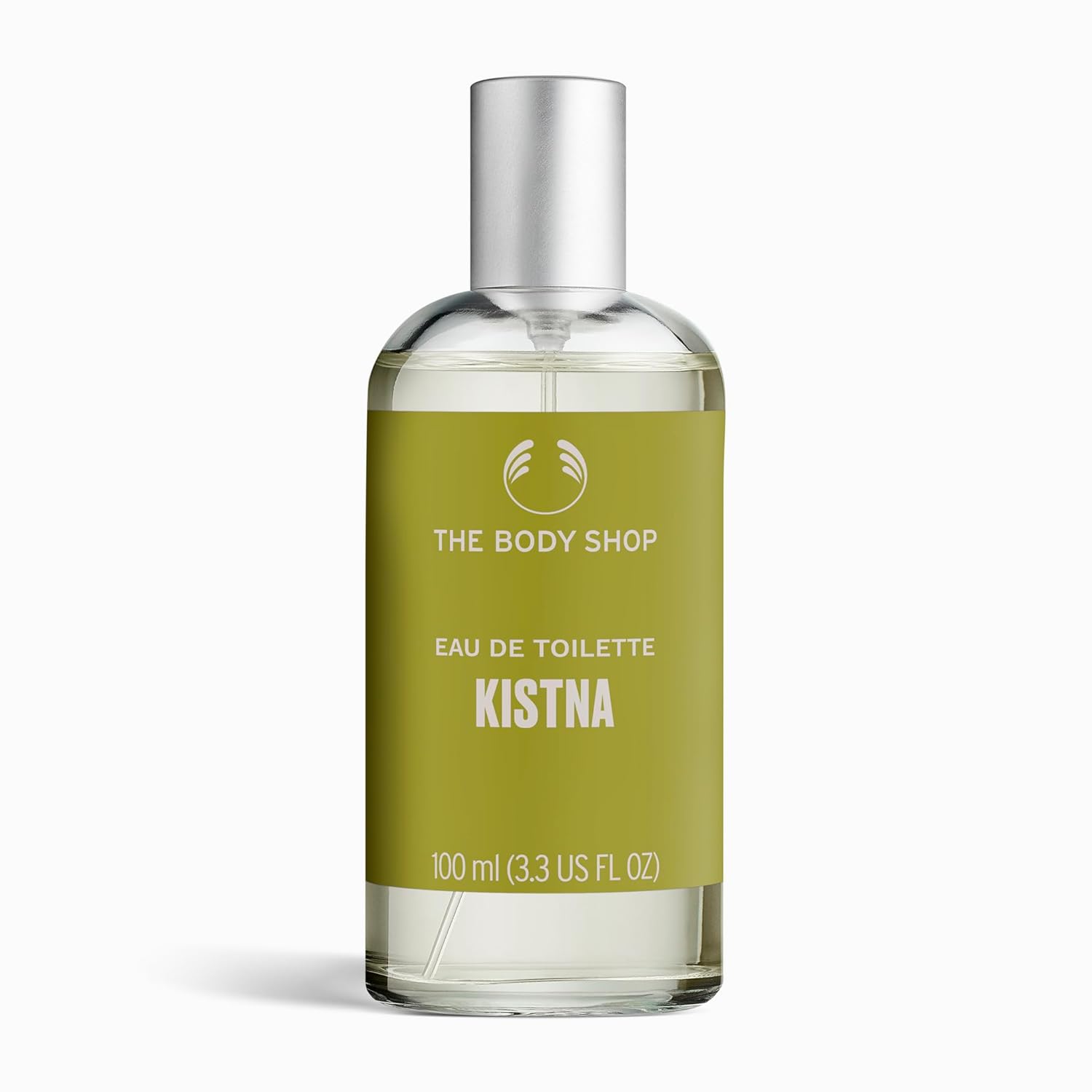 The Body Shop Kistna Eau De Toilette for him, 100ml