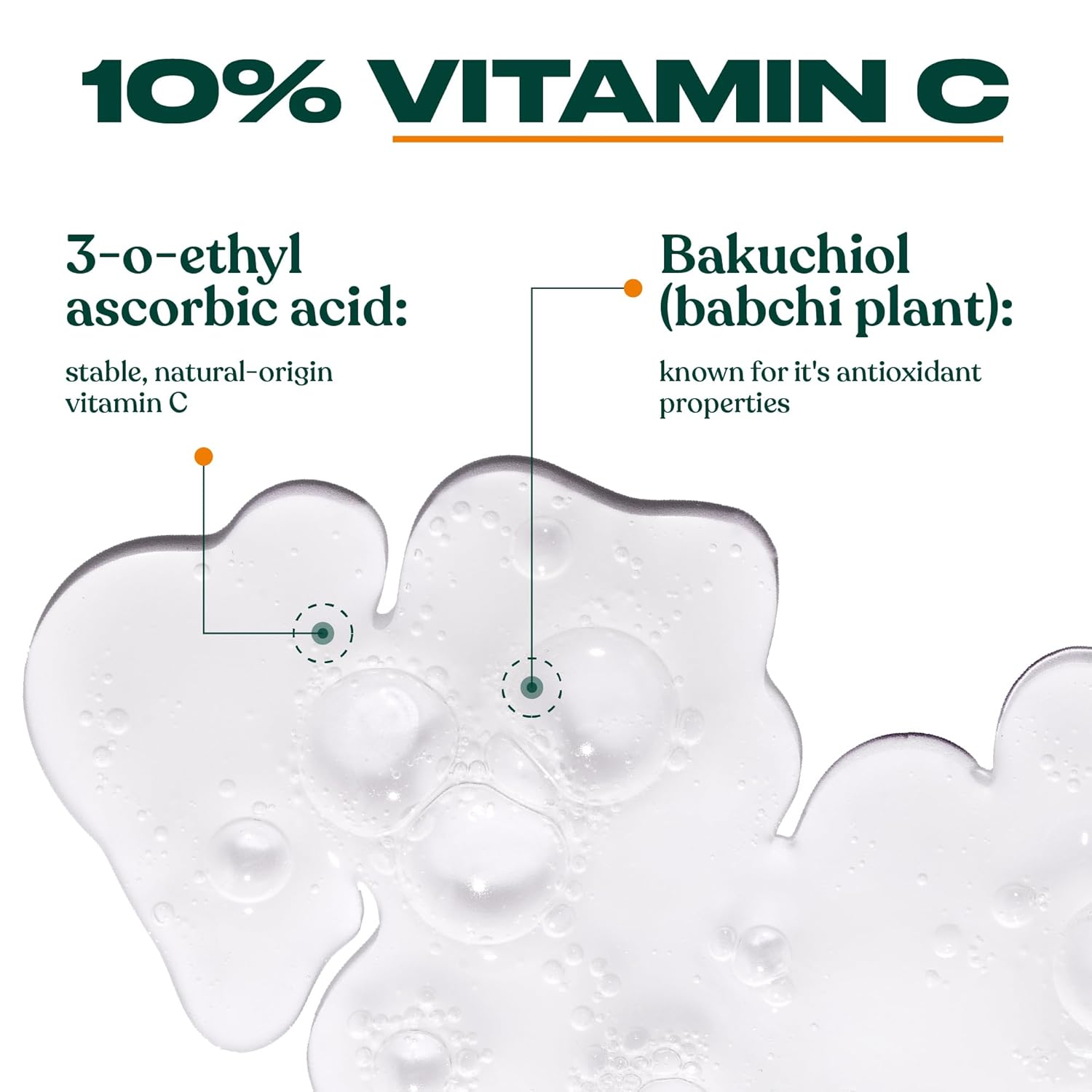 The Body Shop Vitamin C Glow Serum (30 ml)