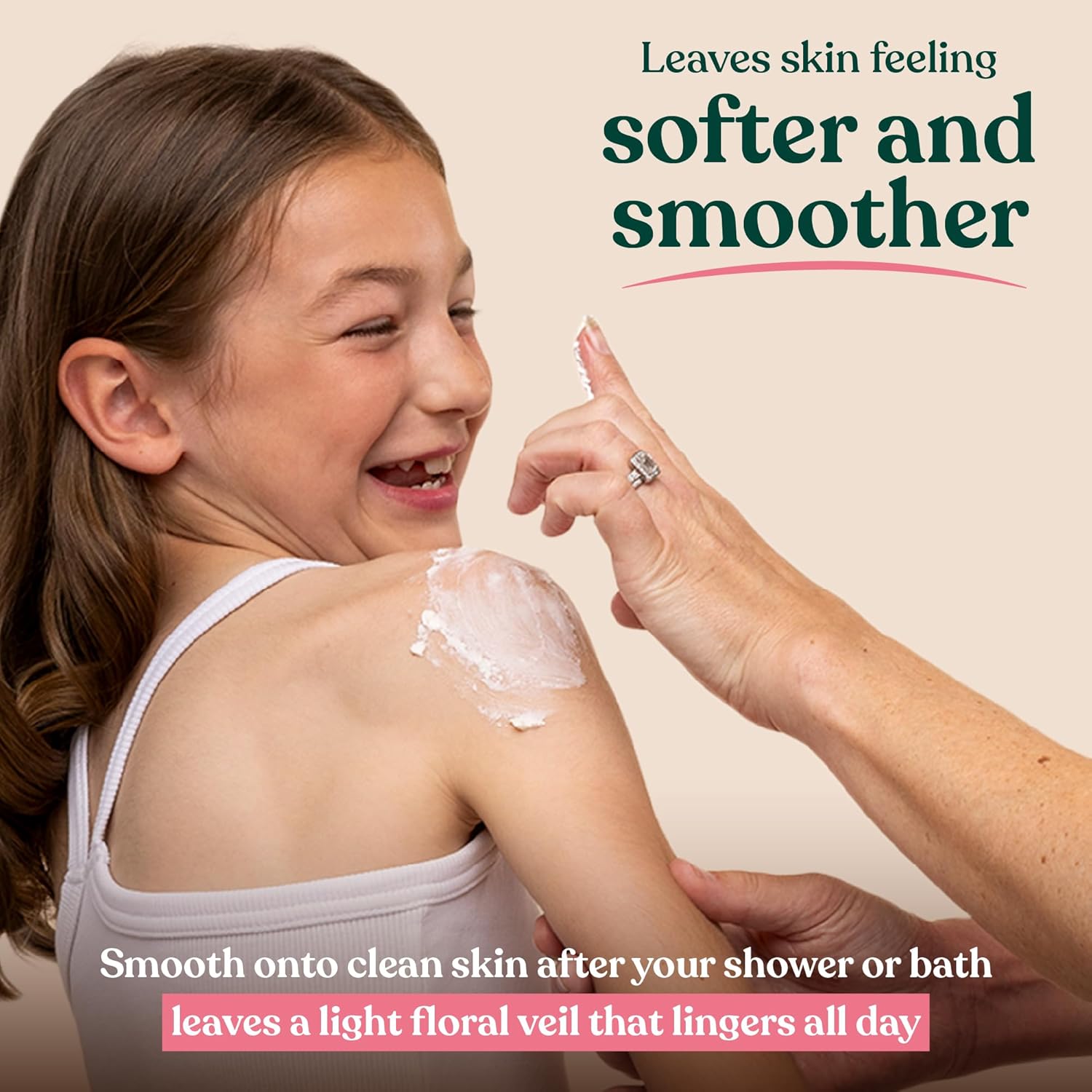 The Body Shop British Rose Body Butter | 200ml