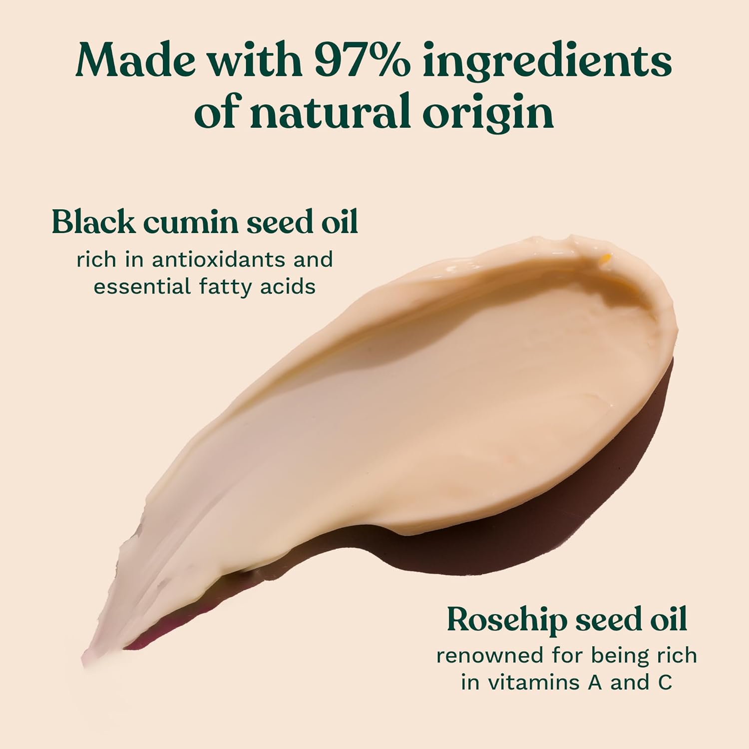 The Body Shop The Body Shop Oils Of Life Intensely Cream 50ml