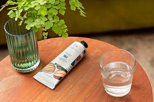 The Body Shop Shea Hand Cream For Dry Skin, 100 ml